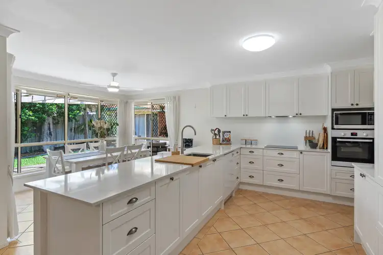 Fifth view of Homely house listing, 33 Van Dyck Rise, Mackenzie QLD 4156