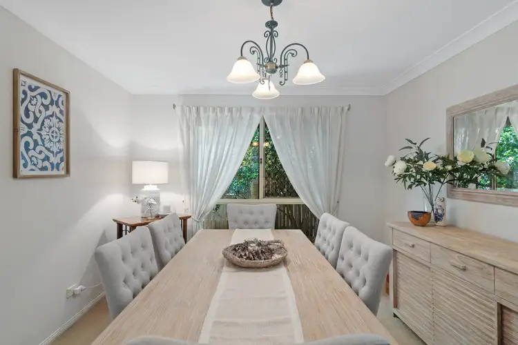 Sixth view of Homely house listing, 33 Van Dyck Rise, Mackenzie QLD 4156