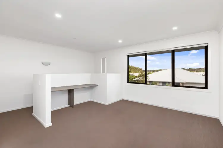 Fifth view of Homely house listing, 27 Henning Crescent, Meridan Plains QLD 4551