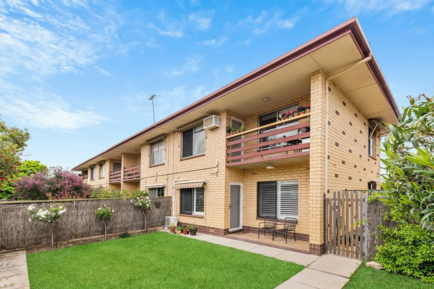 Main view of Homely unit listing, 1/37 Curzon Street, Camden Park SA 5038
