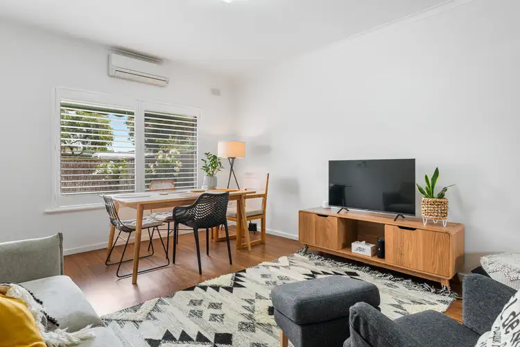 Second view of Homely unit listing, 1/37 Curzon Street, Camden Park SA 5038