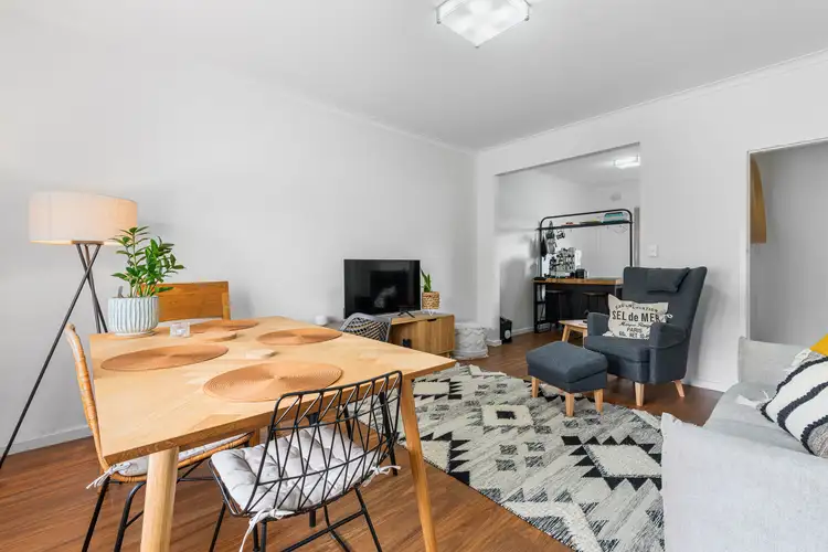 Fourth view of Homely unit listing, 1/37 Curzon Street, Camden Park SA 5038