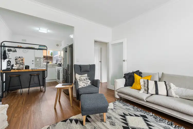 Fifth view of Homely unit listing, 1/37 Curzon Street, Camden Park SA 5038