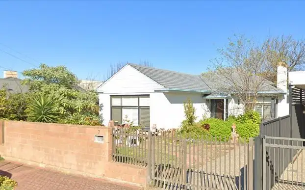 7 Gloucester Street, Glenelg South SA 5045