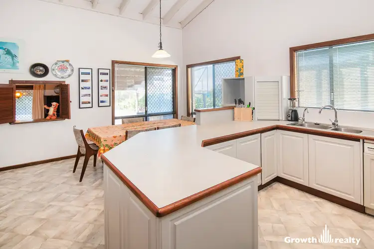 Fifth view of Homely house listing, 134 Blackwood Avenue, Augusta WA 6290
