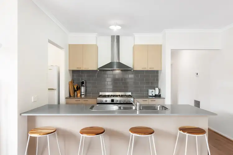 Third view of Homely house listing, 48 Vaughan Drive, Armstrong Creek VIC 3217