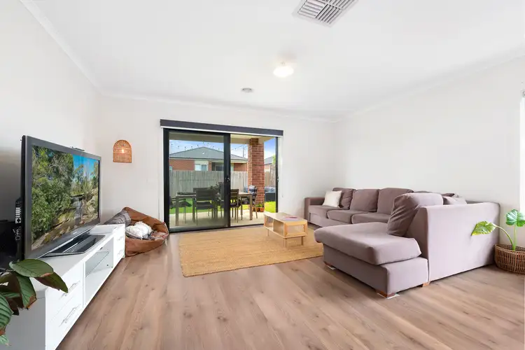 Sixth view of Homely house listing, 48 Vaughan Drive, Armstrong Creek VIC 3217