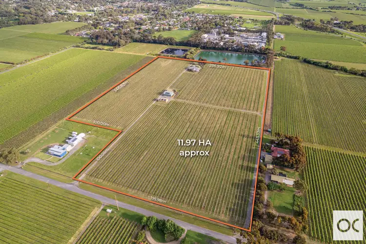 99 Little Road, Willunga SA 5172