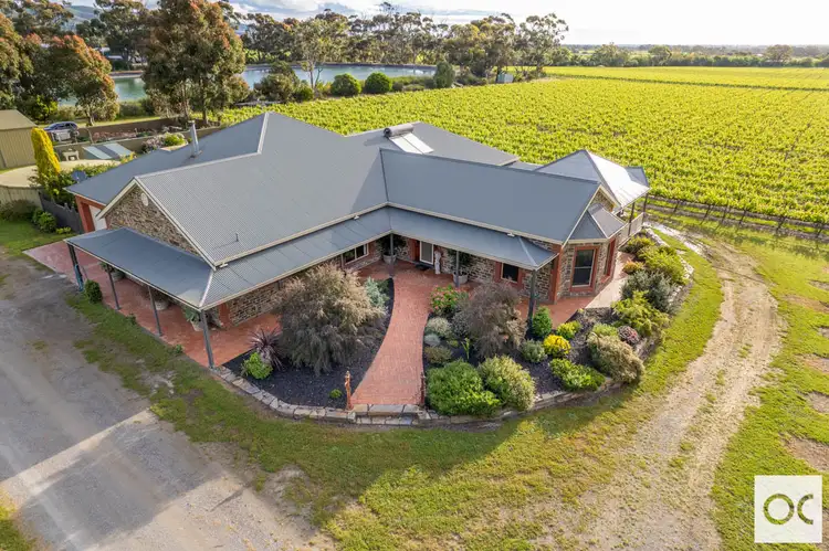 Fifth view of Homely rural property listing, 99 Little Road, Willunga SA 5172