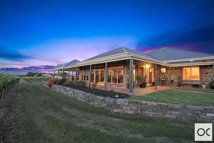 Sixth view of Homely rural property listing, 99 Little Road, Willunga SA 5172