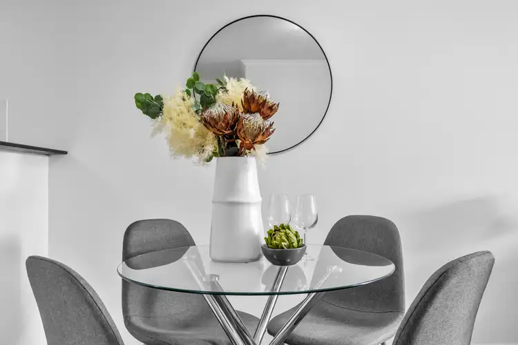 Sixth view of Homely apartment listing, Level 8/47/26-30 Hassal Street, Parramatta NSW 2150