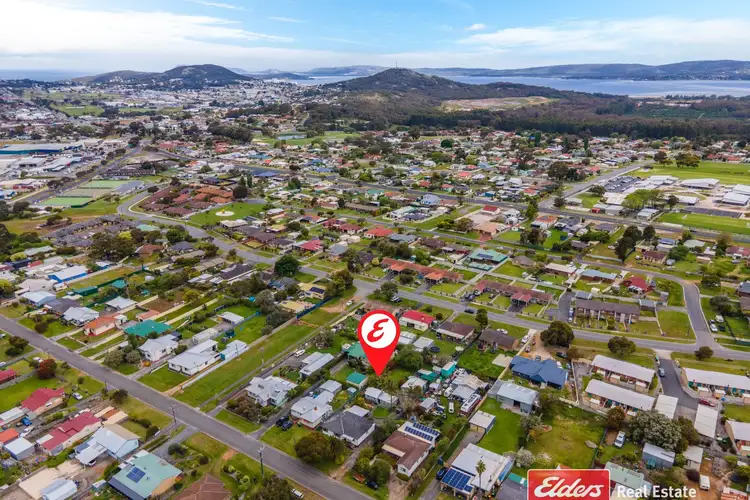 Second view of Homely house listing, 31 Minor Road, Orana WA 6330