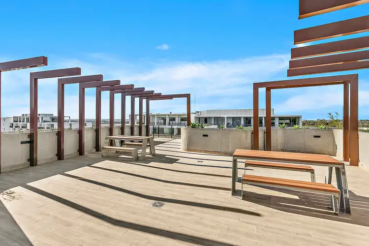 Sixth view of Homely apartment listing, B605/1-5 Pinnacle Street, Miranda NSW 2228