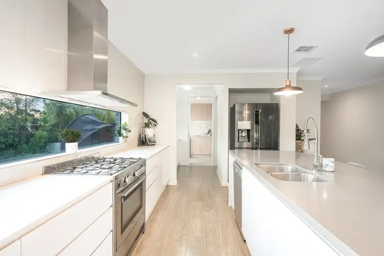 Third view of Homely house listing, 54 Monier Way, Fyansford VIC 3218