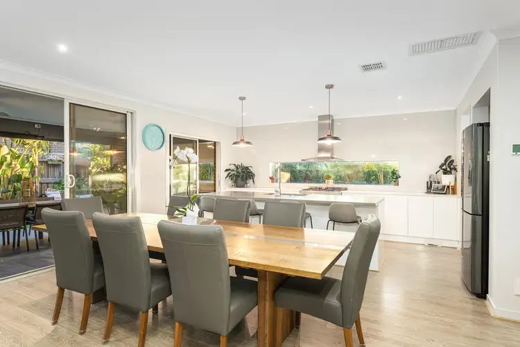 Fourth view of Homely house listing, 54 Monier Way, Fyansford VIC 3218