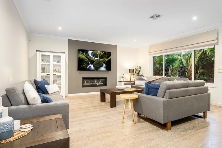 Fifth view of Homely house listing, 54 Monier Way, Fyansford VIC 3218