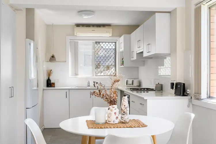 Fourth view of Homely unit listing, 4/263 Boundary Street, Rainbow Bay QLD 4225