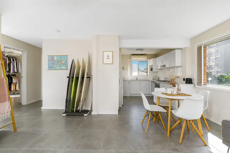 Fifth view of Homely unit listing, 4/263 Boundary Street, Rainbow Bay QLD 4225
