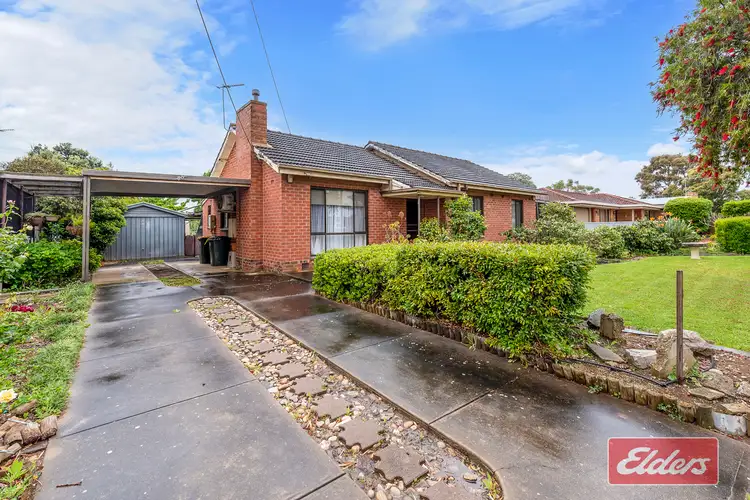 85 Fairview Terrace, Clearview SA 5085