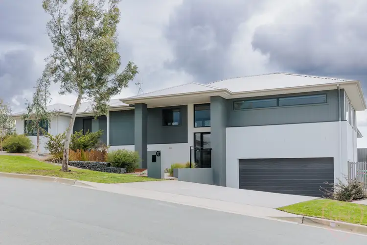 17 Percival Road, Googong NSW 2620