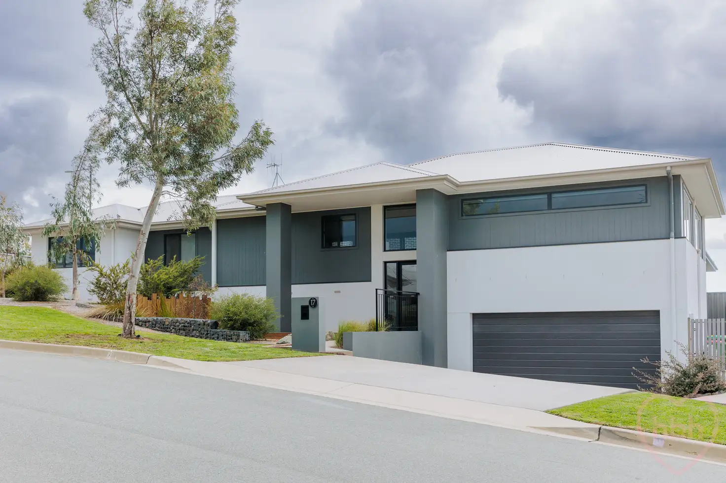 Main view of Homely house listing, 17 Percival Road, Googong NSW 2620