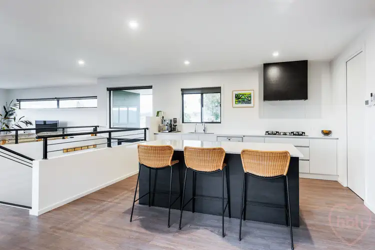 Fourth view of Homely house listing, 17 Percival Road, Googong NSW 2620