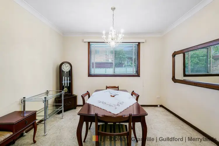 Third view of Homely house listing, 92 Gilba Road, Girraween NSW 2145