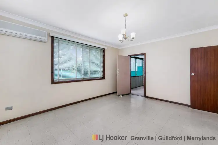 Fourth view of Homely house listing, 92 Gilba Road, Girraween NSW 2145