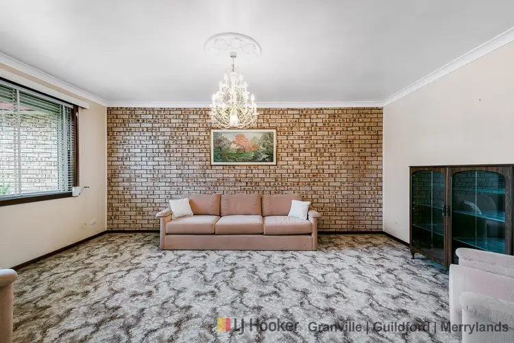 Fifth view of Homely house listing, 92 Gilba Road, Girraween NSW 2145