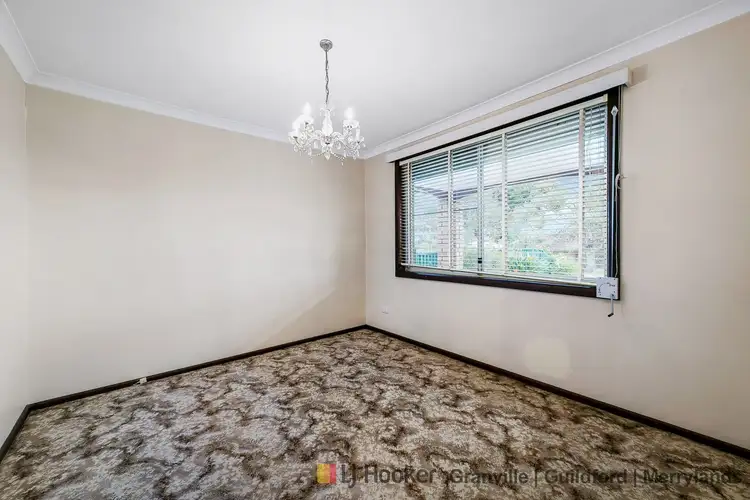 Sixth view of Homely house listing, 92 Gilba Road, Girraween NSW 2145