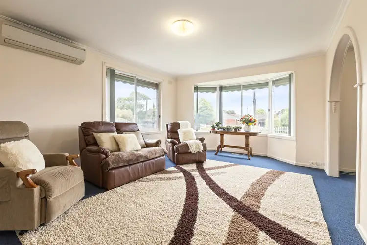 Second view of Homely house listing, 25 Jabone Terrace, Bell Park VIC 3215