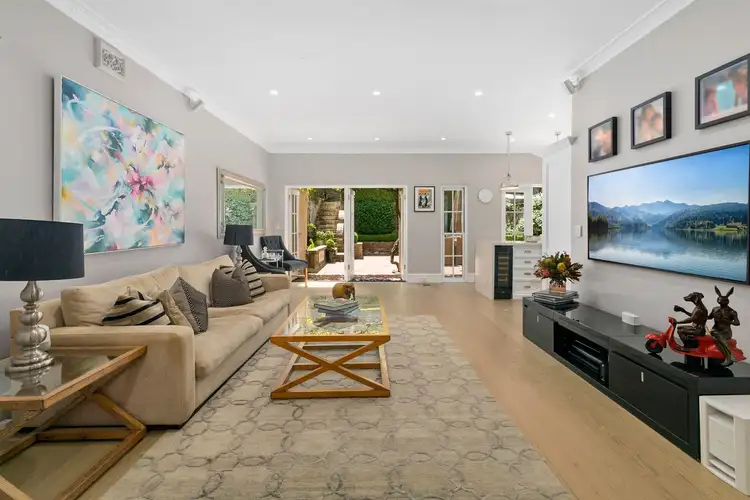 Second view of Homely house listing, 13 Walker Avenue, Edgecliff NSW 2027