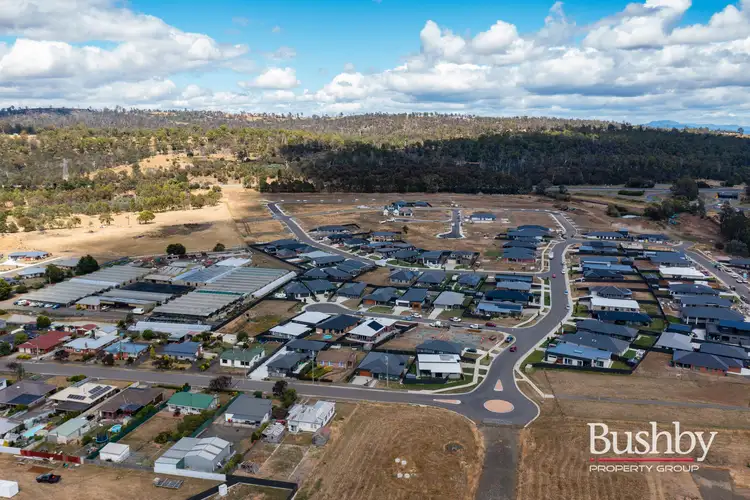 LOT 15 Oakden Park, Youngtown TAS 7249