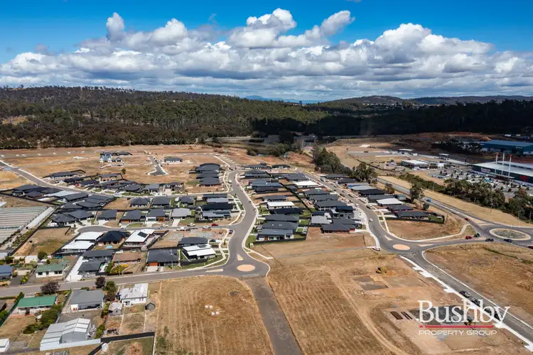 LOT 17 Oakden Park, Youngtown TAS 7249