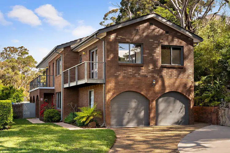 4 Canobolas Place, Yarrawarrah NSW 2233