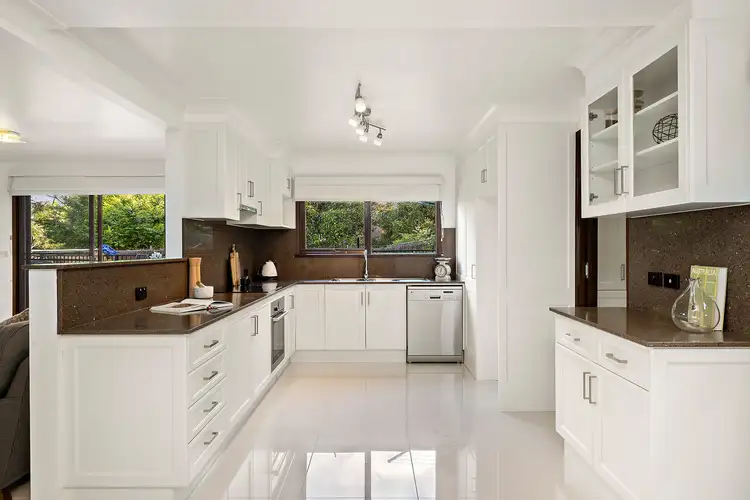 Third view of Homely house listing, 4 Canobolas Place, Yarrawarrah NSW 2233