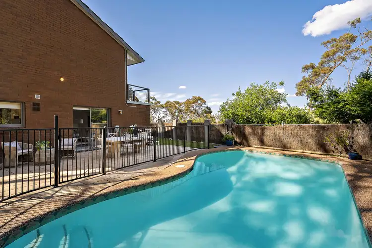 Fifth view of Homely house listing, 4 Canobolas Place, Yarrawarrah NSW 2233