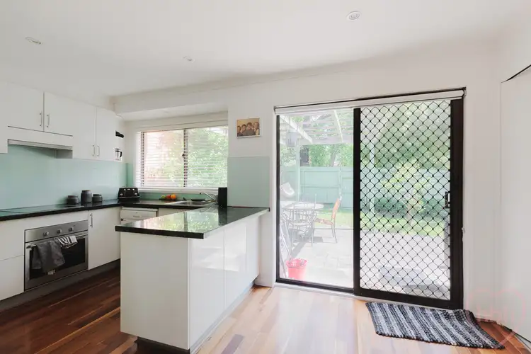 Main view of Homely townhouse listing, 10/59 Pinkerton Circuit, Kambah ACT 2902