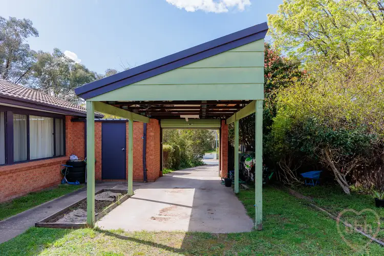 Third view of Homely townhouse listing, 10/59 Pinkerton Circuit, Kambah ACT 2902