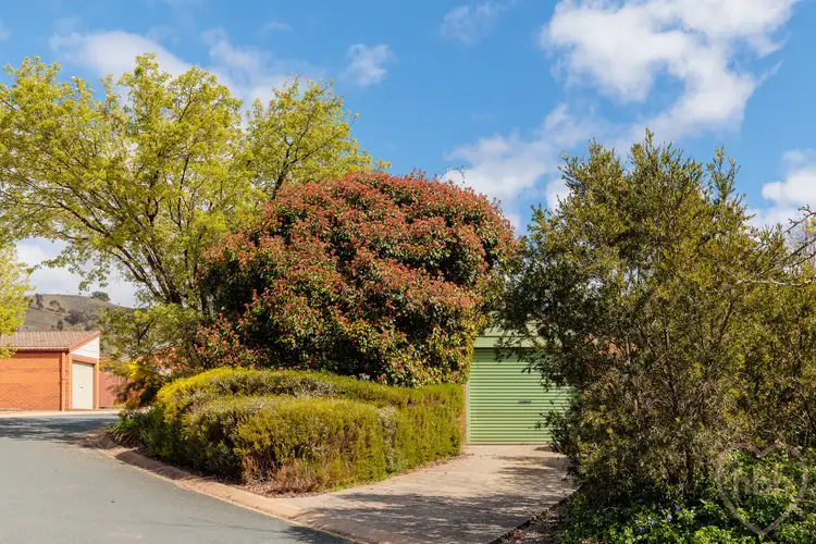 Fourth view of Homely townhouse listing, 10/59 Pinkerton Circuit, Kambah ACT 2902