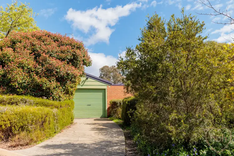 Fifth view of Homely townhouse listing, 10/59 Pinkerton Circuit, Kambah ACT 2902