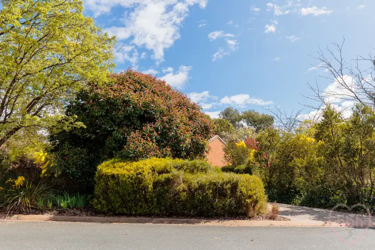 Sixth view of Homely townhouse listing, 10/59 Pinkerton Circuit, Kambah ACT 2902