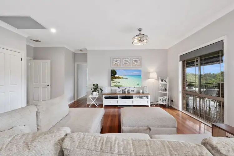 Fifth view of Homely rural property listing, 46 Titas Road, Blaxlands Ridge NSW 2758