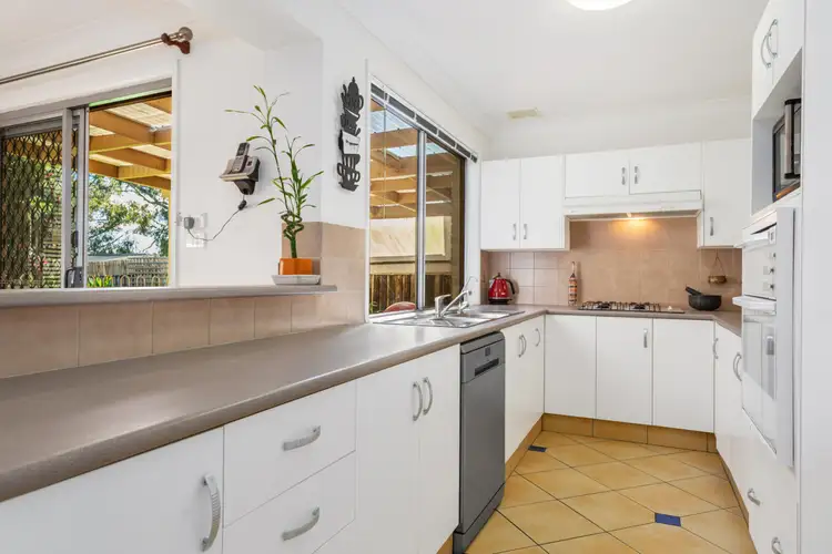 Second view of Homely house listing, 16 Carruthers Drive, Horningsea Park NSW 2171