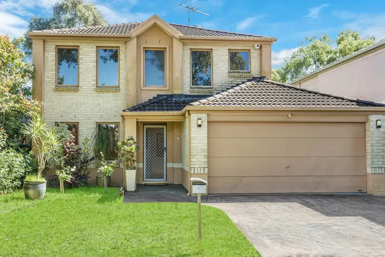 Third view of Homely house listing, 16 Carruthers Drive, Horningsea Park NSW 2171