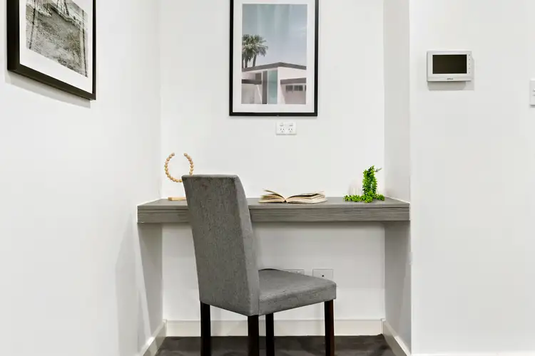 Second view of Homely apartment listing, 13/5 Citrus Avenue, Hornsby NSW 2077