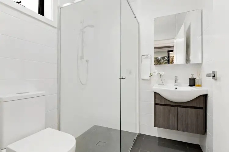 Fourth view of Homely apartment listing, 13/5 Citrus Avenue, Hornsby NSW 2077