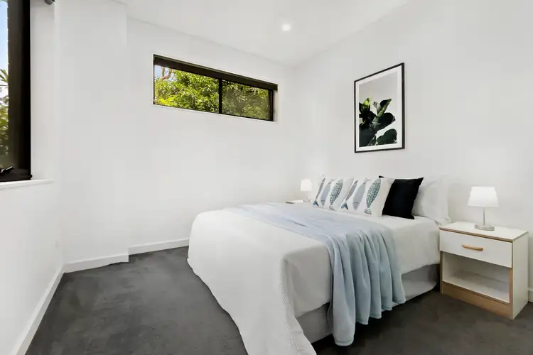 Sixth view of Homely apartment listing, 13/5 Citrus Avenue, Hornsby NSW 2077
