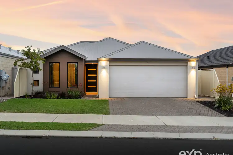 11 Pipistrelle Avenue, Baldivis WA 6171