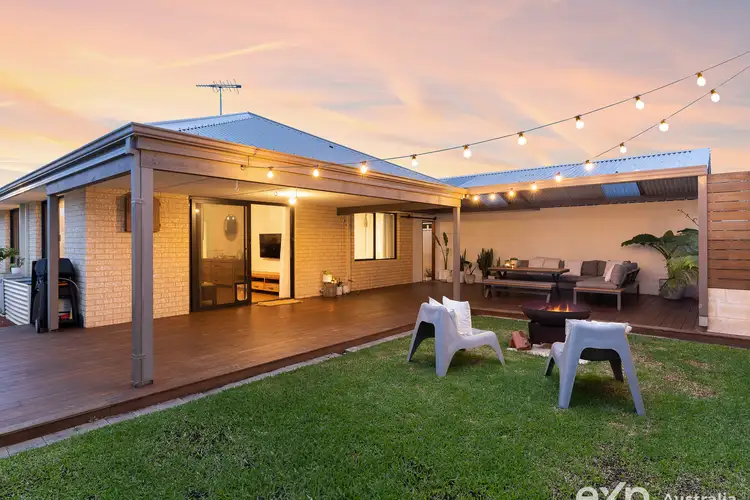 Second view of Homely house listing, 11 Pipistrelle Avenue, Baldivis WA 6171